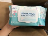 婴儿湿巾测评——帊玛医生小课堂：婴儿湿巾怎么选，哪款安全？