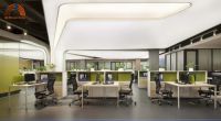 虹桥办公家具 | 办公空间怎么安排更科学?虹桥为你支招