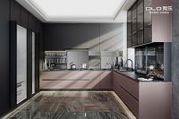 高定赛道竞争者众 我乐家居缘何“剩”者为王？