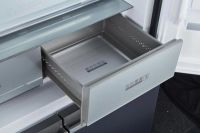 保鲜实力出众，还超能装？奥马冰箱鲜见S550新品评测