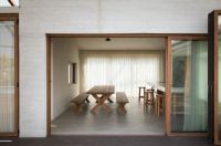 卡萨罗 | 注重隐私感的开放式别墅设计到底是怎样的？