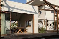 卡萨罗 | 注重隐私感的开放式别墅设计到底是怎样的？