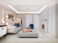 欧神诺陶瓷 | 为什么你家的装修总是不顺眼？这可能是病