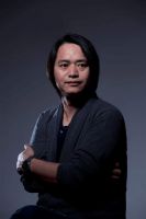 设计名师来了！覃思、余显开空降西安原点，你想见吗？