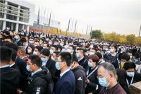 最新最全 | 后疫情时代，从FBC2020门窗幕墙展能看出行业哪些门道？