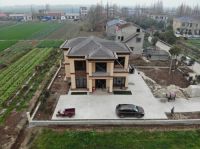 易盖房科普：农村老家盖轻钢别墅，屋面防水要注意什么？