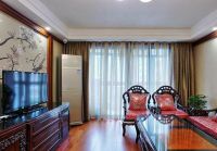 客厅用瓷砖还是地板？