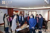 千百年红木十周年庆典暨新品发布会圆满成功