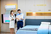 3亿国人的睡眠如何改善？三翼鸟升级智慧卧室，好睡眠带回家