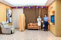 换中央空调想不到好办法？三翼鸟推出3种全屋空气方案，想换就换