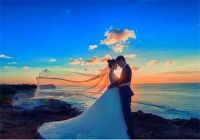 拍婚纱有几种风格 这些风格你喜欢吗