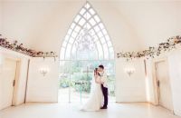 拍婚纱有几种风格 这些风格你喜欢吗