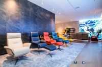 北欧人眼中最舒服的椅子是什么样的?