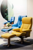 北欧人眼中最舒服的椅子是什么样的?