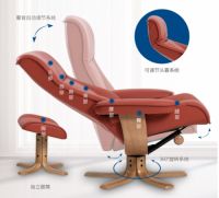 北欧人眼中最舒服的椅子是什么样的?