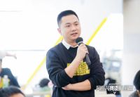 摩空CEO赵明翔：如何让家装服务成为一件“快”事？