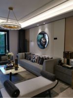 月薪不过万，买了精装房要买家具怎么办？