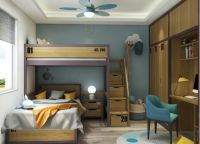 喜梦宝：什么样的家居环境才是最适合儿童？