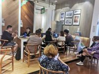 地板行业设计营销是伪命题？这家门店3天培训，隔日签单，客单值月增40%！