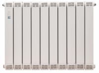 冬天家中使用北京日上散热器好吗