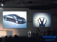 都见过孔雀，但你见过黑科技让“孔雀开屏”吗？