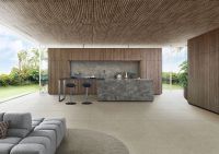 厨房亦客厅，社交厨房待客是一种什么体验？