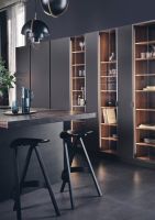 厨房亦客厅，社交厨房待客是一种什么体验？