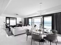 阳台门装还是不装？