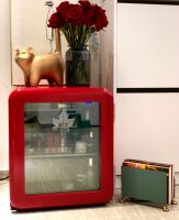 高层次护肤需求，热门化妆品冰箱横测，到底哪个更值?