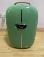 高层次护肤需求，热门化妆品冰箱横测，到底哪个更值?