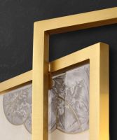 月影灯饰双十一新品——中式珐琅彩铜灯有何魅力？