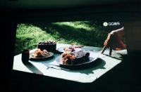 宿舍卧室投影仪3000以内什么比较好?双十一怎么挑？这款当贝D3X性价比最高！