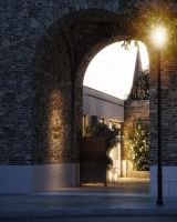 静谧隐居于世——浓浓英伦风情家居是什么样的？