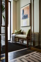 静谧隐居于世——浓浓英伦风情家居是什么样的？