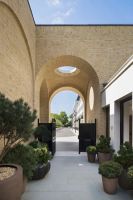 静谧隐居于世——浓浓英伦风情家居是什么样的？