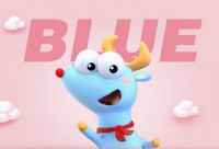 鹿蓝蓝入选双11宝藏新品牌，快速爆发或超越三只松鼠？