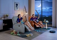 双十一战况激烈，芝华仕凭什么笑傲群雄？