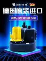 针对不同领域的地下室排水!泽德的应对方式是什么呢?