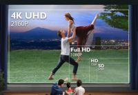 住宅空间应该怎么呈现最佳的家庭影院？