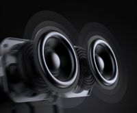 当贝D3X蝰蛇音效好不好？专业音质带你感受声临其境 ，一文搞懂投影仪音效的秘密