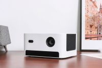 当贝D3X蝰蛇音效好不好？专业音质带你感受声临其境 ，一文搞懂投影仪音效的秘密