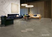 诺宝瓷砖知识:卫生间瓷砖颜色