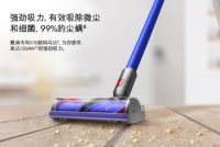 戴森VS莱克吸尘器真实对比，你会剁手哪款？