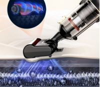 戴森VS莱克吸尘器真实对比，你会剁手哪款？