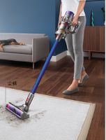 戴森VS莱克吸尘器真实对比，你会剁手哪款？