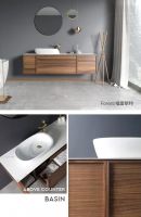 TONA浴室柜：怎样挑选浴室柜？忽视了这点肯定会后悔