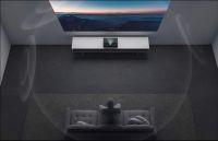 米家激光投影电视1S性价比怎么样？米家激光投影电视1S好用吗？