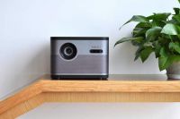 米家激光投影电视1S性价比怎么样？米家激光投影电视1S好用吗？