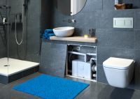 又一款家用污水提升器问世，还未开售就被大批预定！到底有多牛？