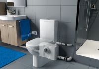 又一款家用污水提升器问世，还未开售就被大批预定！到底有多牛？